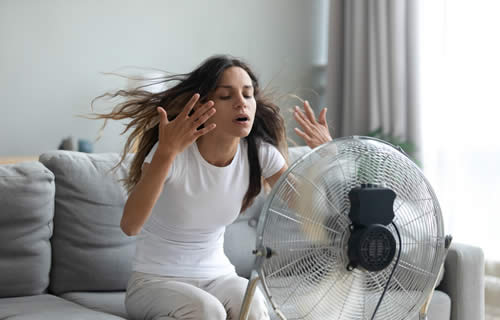 HVAC Service and Installation - Weber Heating and Air Conditioininng