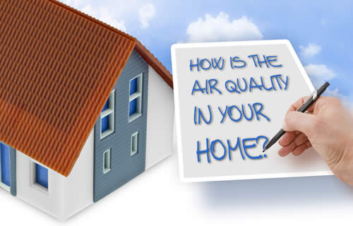Indoor Air Quality & Repair - Weber Heating & Air Conditioning